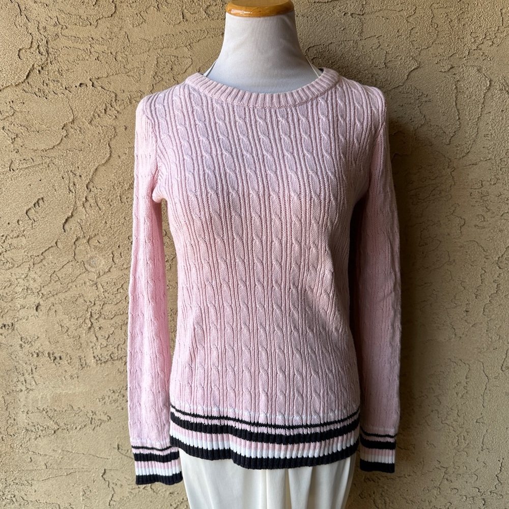 Vintage Sweater